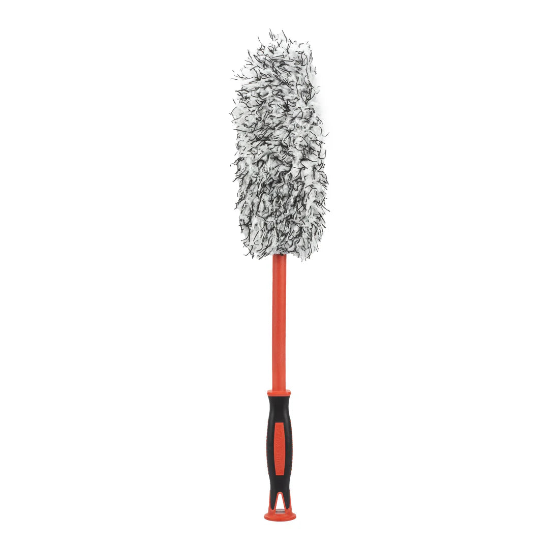 Maxshine Universal Premium Flat Microfiber Brush