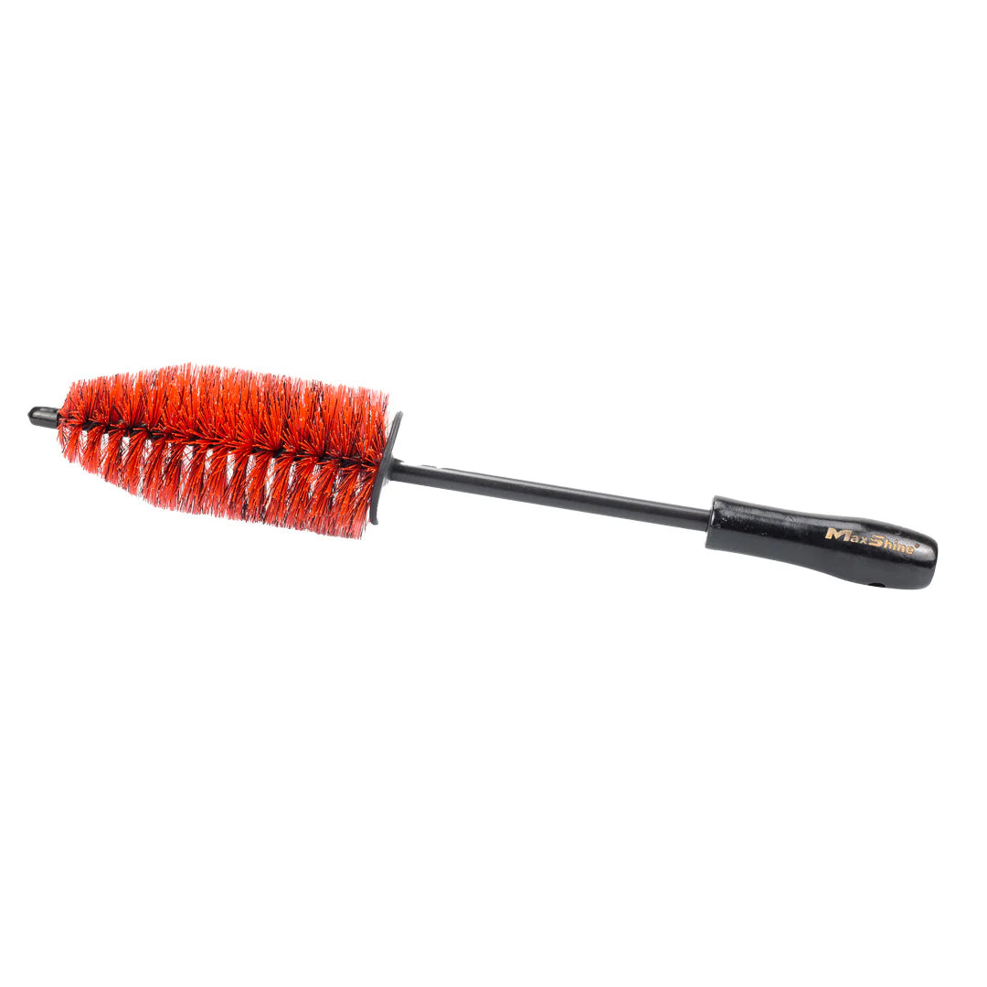 Maxshine Wheel and Rim Brush
