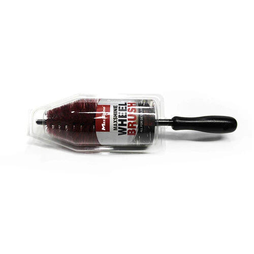 Maxshine Wheel and Rim Brush