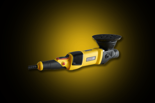 DIY Detail 25mm Correction Pro Car Polishing DA Tool - WeDoDetail