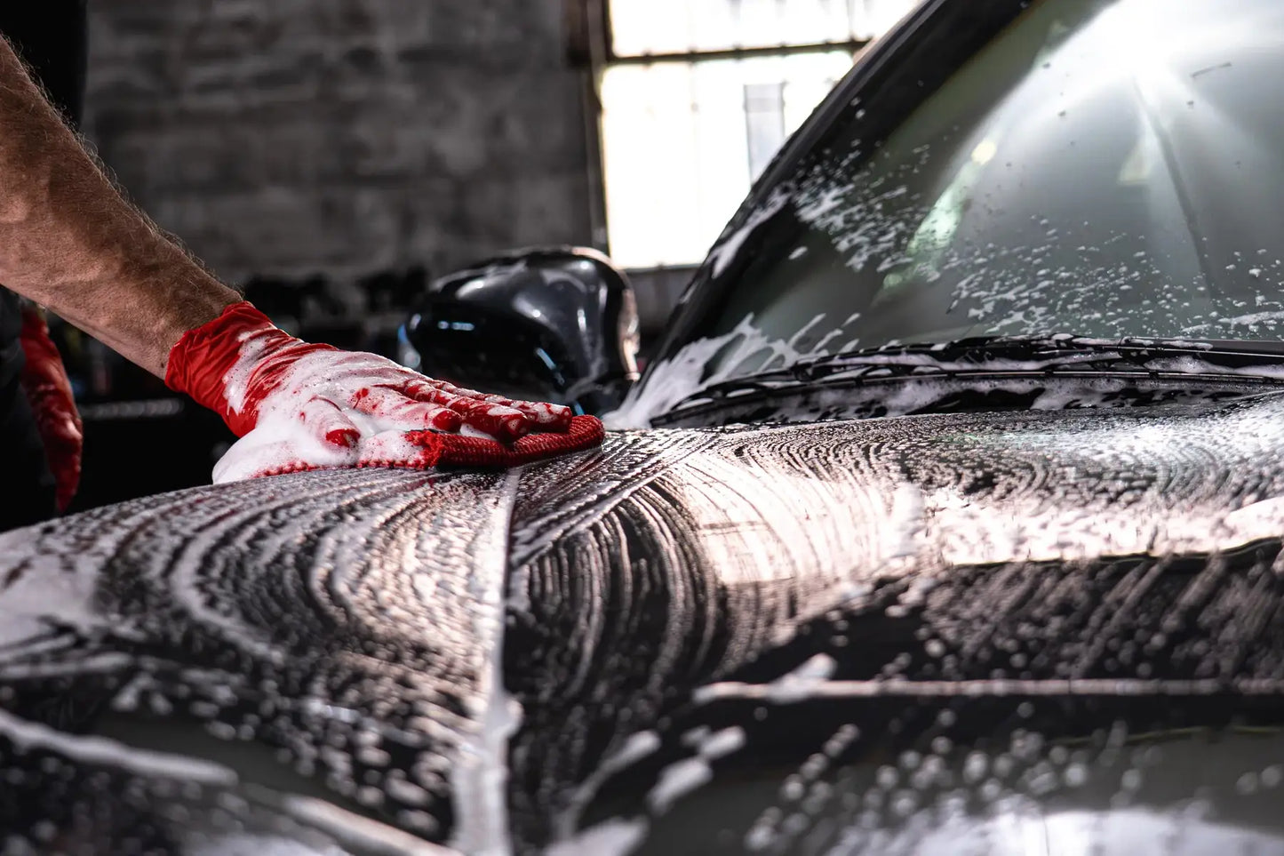 DIY Detail Quad Fold Clay Towel (V2)