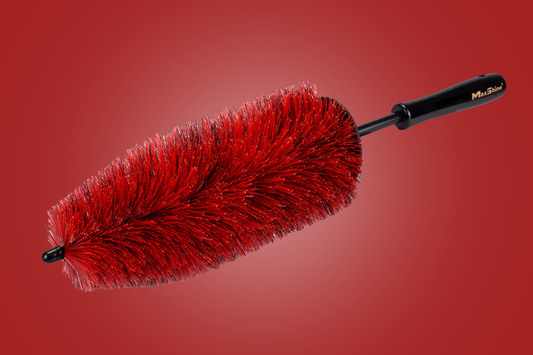 Maxshine Wheel and Rim Brush