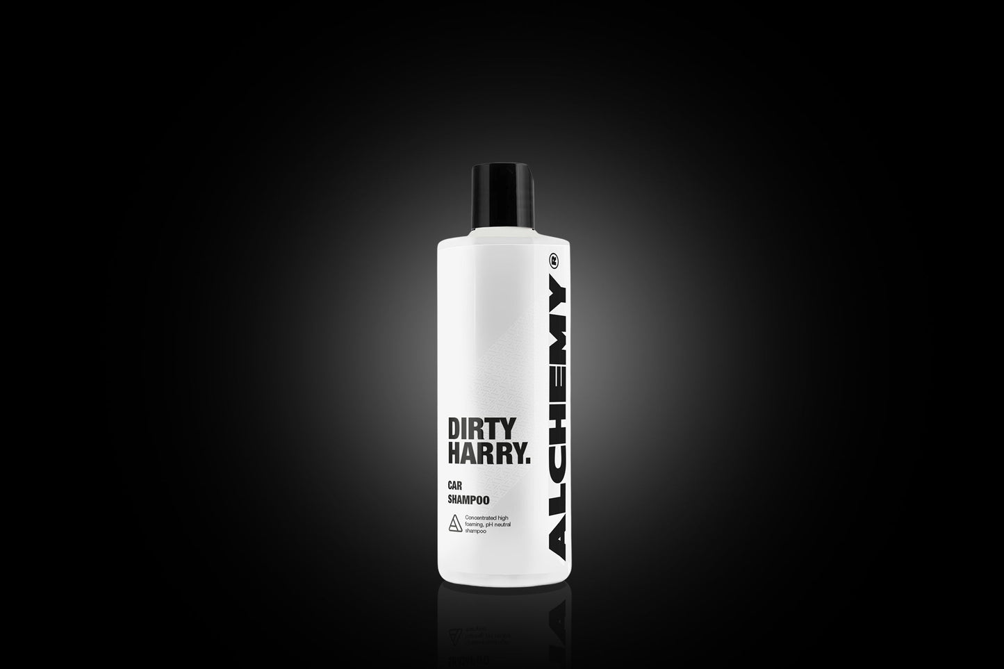 Alchemy - Dirty Harry Car Shampoo - WeDoDetail