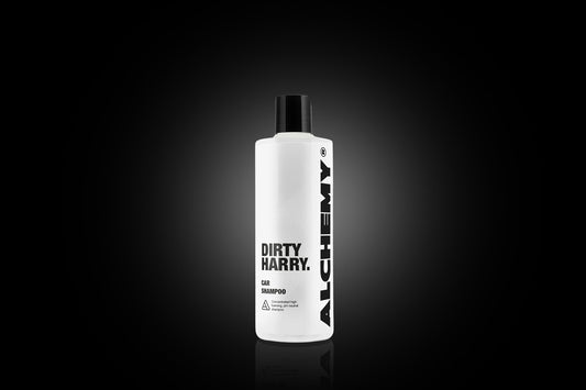 Alchemy - Dirty Harry Car Shampoo - WeDoDetail