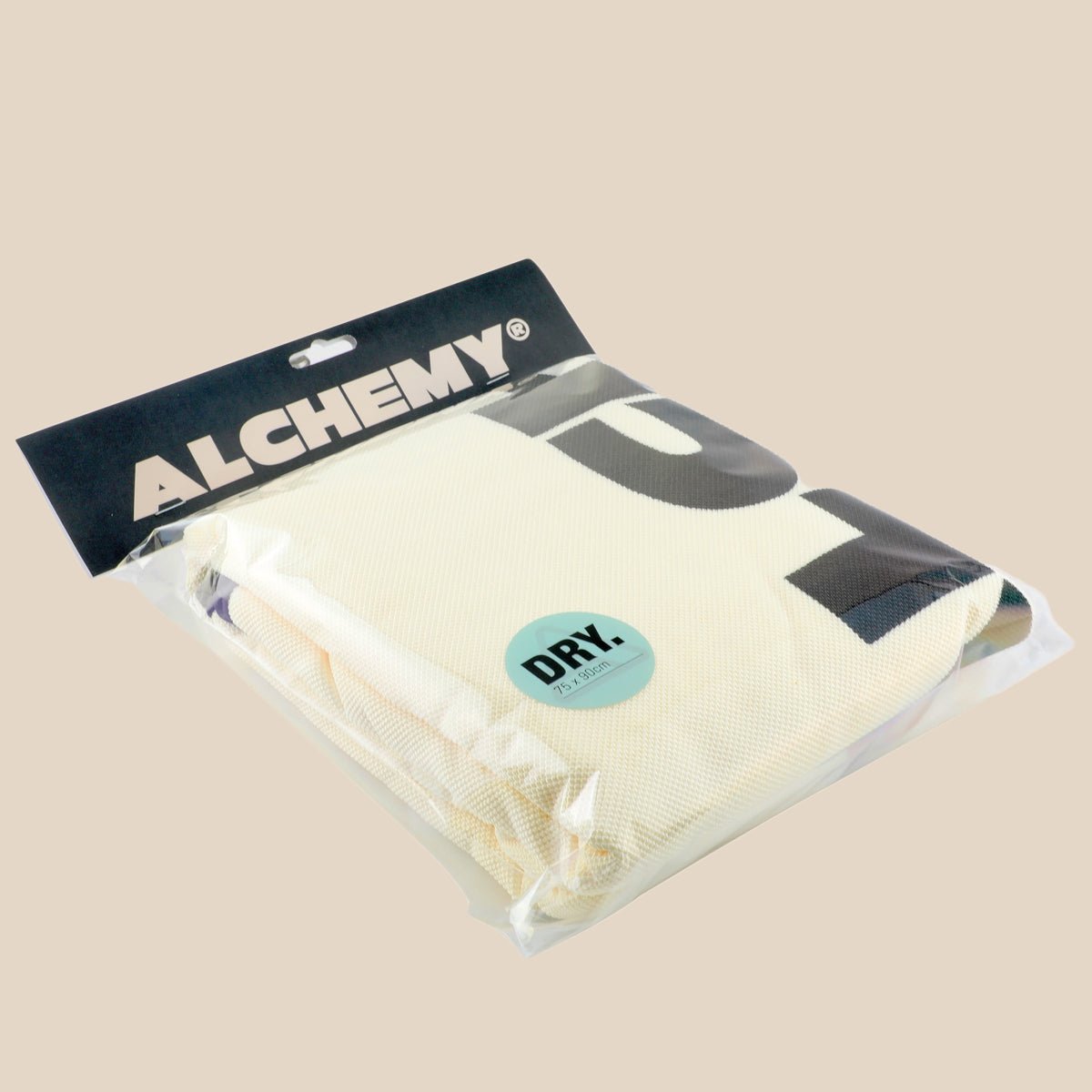 Alchemy Drying Towel - WeDoDetail