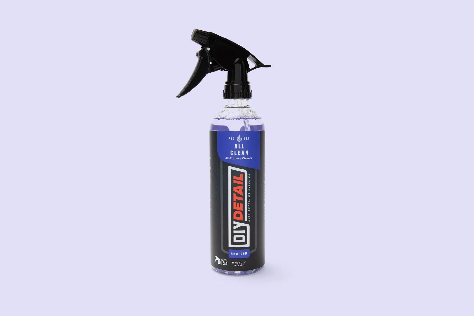 All Clean - All Purpose Cleaner - WeDoDetail