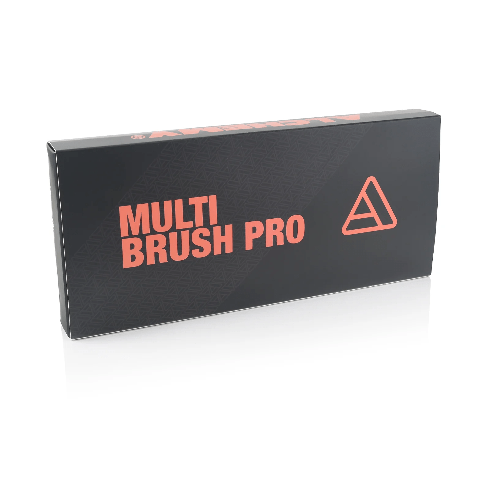 Car MultiBrush Pro Set - WeDoDetail