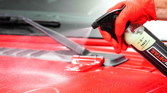 DIY Detail Envie Ceramic Detail Spray