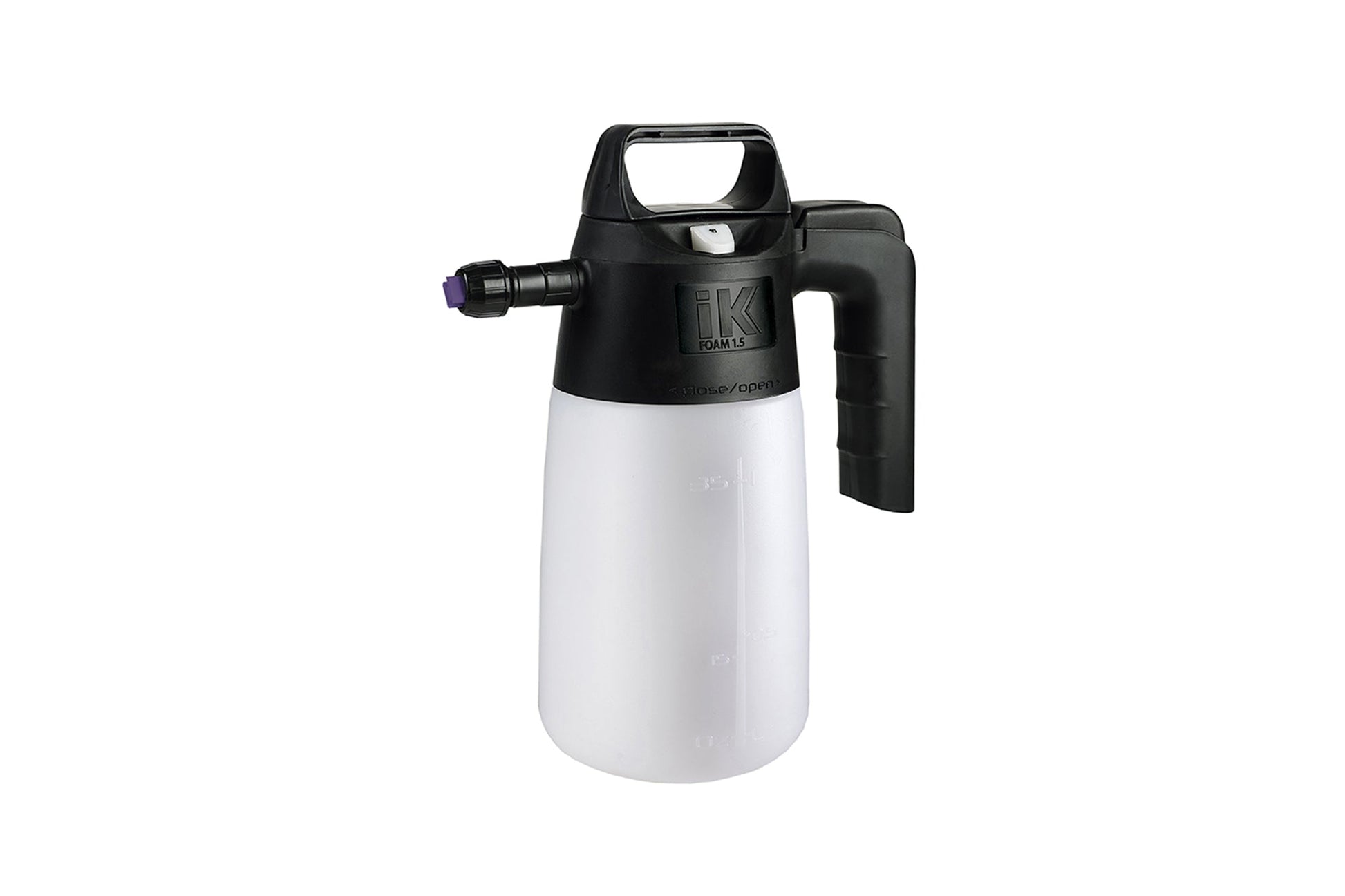 IK FOAM 1.5 Professional Sprayer - WeDoDetail