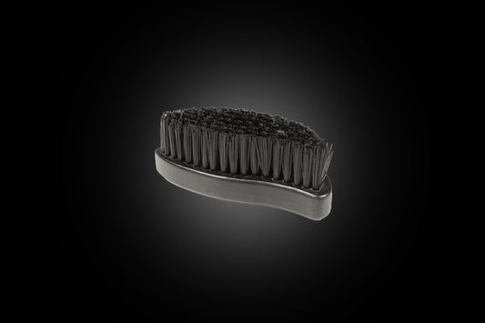 Mammoth - Car Tire Scrubbing Brush - WeDoDetail