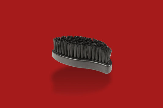 Tyre Scrubbing Brush - WeDoDetail